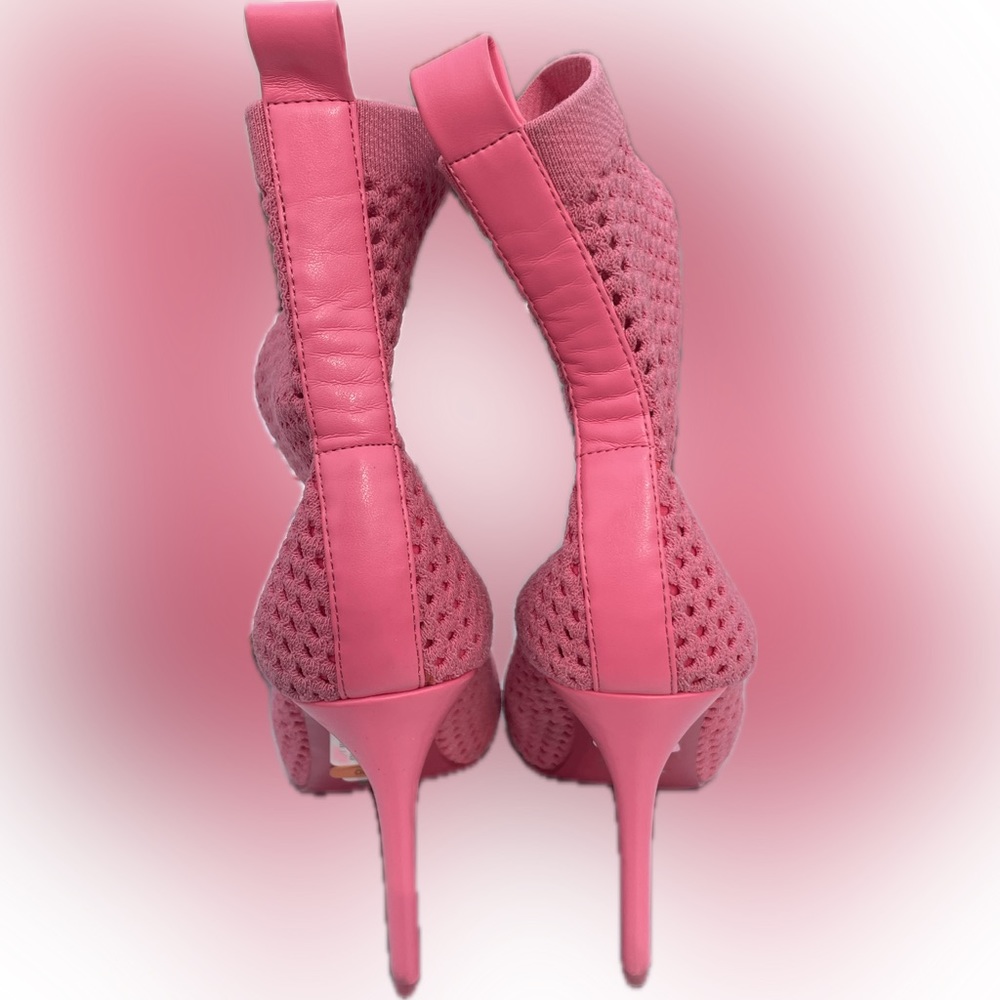 Steve Madden Evelina - Picture 3 of 6